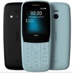 Nokia 220 4G | نوكيا 220 4G