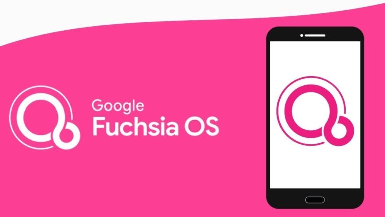 تعرف على فوشيا نظام التشغيل المنتظر من جوجل!