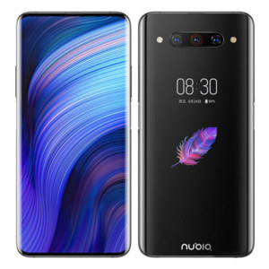 ZTE nubia Z20 | زي تي أي نوبيا Z20