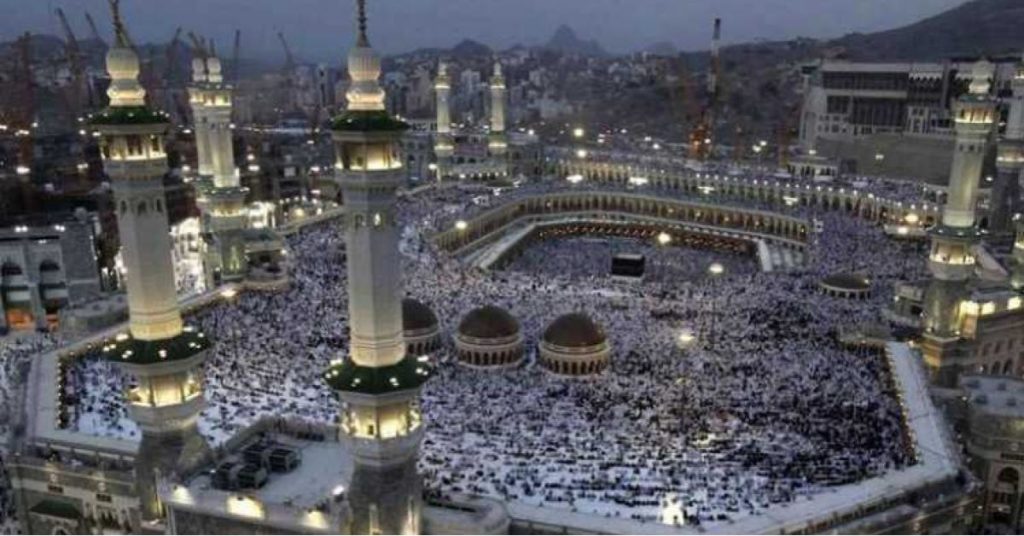 شركات الاتصالات السعودية تحقق أرقام جديدة مميزة خلال موسم الحج لهذا العام