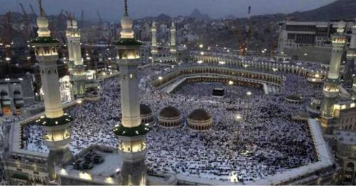 شركات الاتصالات السعودية تحقق أرقام جديدة مميزة خلال موسم الحج لهذا العام