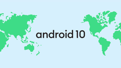 هذه هي الأجهزة التي ستحصل على Android 10