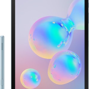Samsung Galaxy Tab S6 | سامسونج جالكسي تاب S6