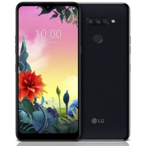 LG K50S | أل جي K50s