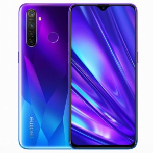 Realme 5 | ريال مي 5