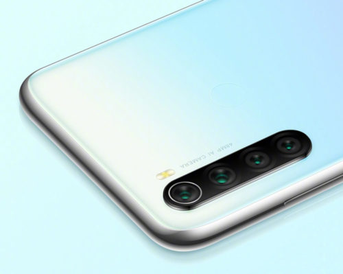 الموعد الرسمي للإعلان عن Redmi Note 8 و Redmi Note 8 Pro