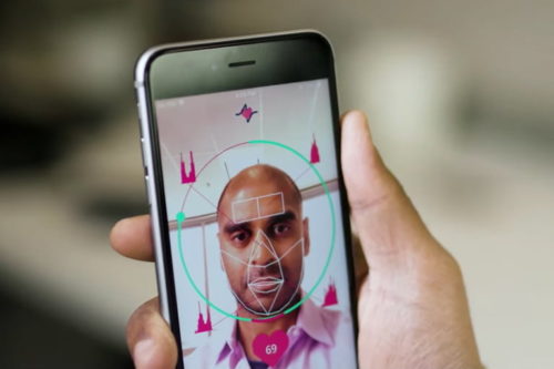 تطبيق يخبرك وضعك الصحي من خلال صورة السيلفي !