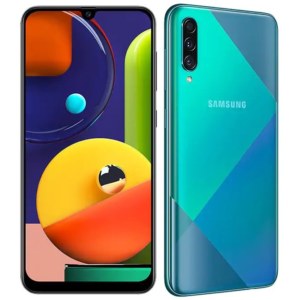 Samsung Galaxy A50s | سامسونج جالكسي A50s