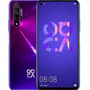 Huawei nova 5T | هواوي نوفا 5T