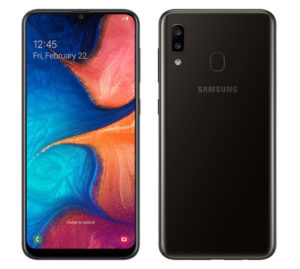Samsung Galaxy A10e | سامسونج جالاكسي A10e