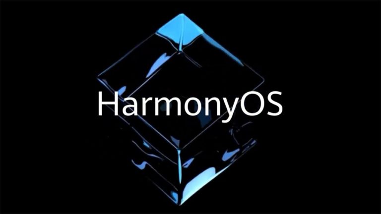 هواوي تطلق نظام التشغيل الجديد HarmonyOS