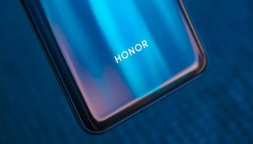 Honor V30 سيكون أول هاتف من Honor يدعم شبكات الجيل الخامس