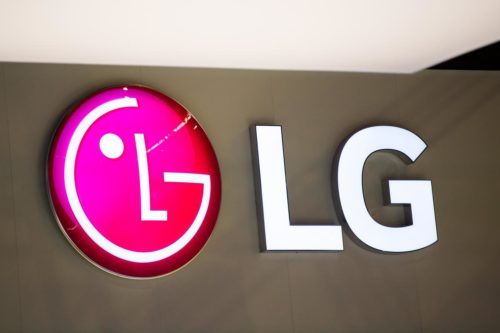 LG تعمل على هواتف قابلة للطي بتصميمات غريبة !
