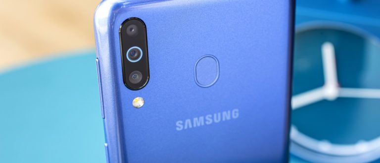 المواصفات الكاملة لهاتف سامسونج المنتظر Galaxy M30s