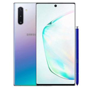 Samsung Galaxy Note10plus 5G | سامسونج جالكسي نوت 10 بلس 5جي