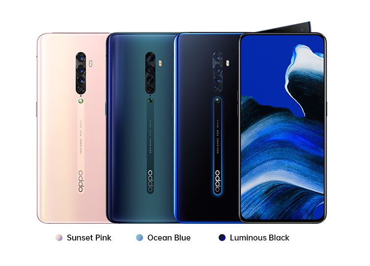 سعر و مواصفات Oppo Reno2 سعر و مواصفات Oppo Reno2