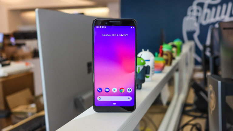 هل تحل جوجل مشاكل Pixel 3 في هاتفها الجديد Pixel 4