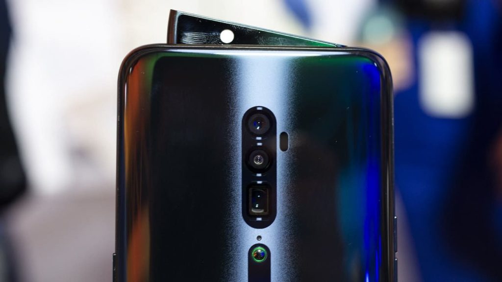 تعاون بين Oppo و Qualcomm سيجلب ميزات جديدة في مجال الألعاب