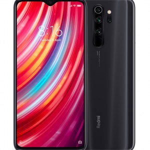 Xiaomi Redmi Note 8 Pro | شاومي ريدمي نوت 8 برو