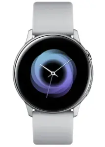 Samsung Galaxy Watch Active2 Aluminum | سامسونج جالاكس واتش آكتيف 2 آلمنيوم