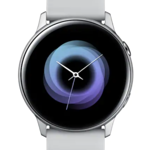 Samsung Galaxy Watch Active2 Aluminum | سامسونج جالاكس واتش آكتيف 2 آلمنيوم