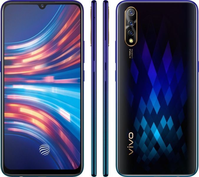سعر و مواصفات vivo V17 Neo سعر و مواصفات vivo V17 Neo