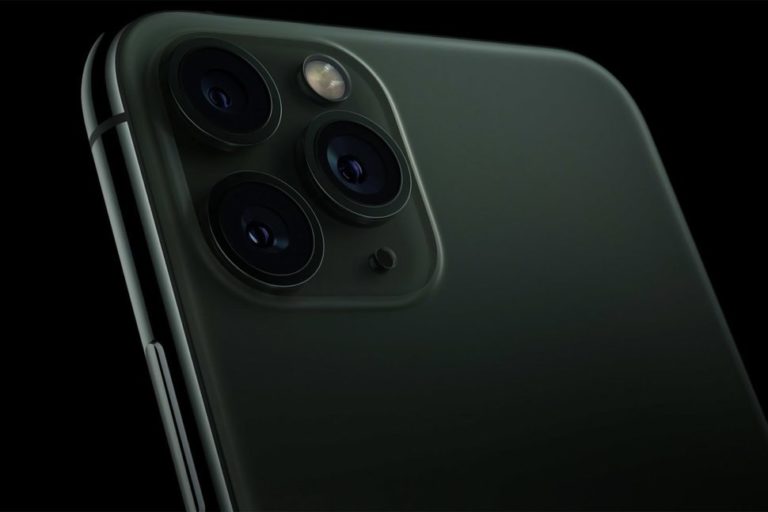 هل قدمت كاميرا iPhone 11 أي جديد في عالم كاميرات الهواتف الذكية ؟