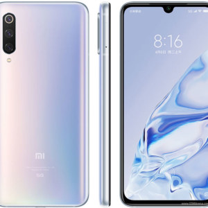 Xiaomi Mi 9 Pro 5G | شاومي مي 9 برو 5G