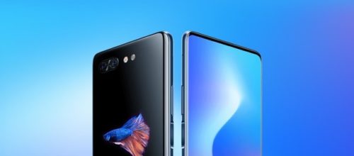 إطلاق nubia Z20 في الأسواق العالمية في 14 أكتوبر القادم