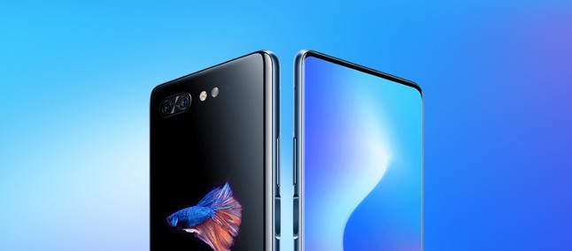 إطلاق nubia Z20 في الأسواق العالمية في 14 أكتوبر القادم