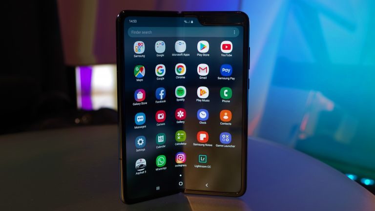 كل ما تريد معرفته عن سامسونج جالكسي فولد Samsung Galaxy Fold!