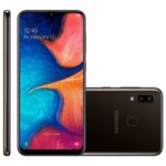 Samsung Galaxy A20s | سامسونج جالاكسي A20s