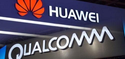 في خبر مفاجئ: Qualcomm تعاود شحن الرقاقات لهواوي !