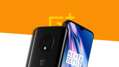 تسريبات تكشف المواصفات الكاملة لهواتف OnePlus 7T الجديدة
