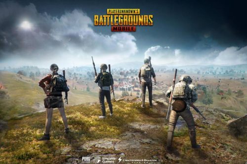 تحديث جديد لـ PUBG Mobile للعب بدون هكر وخوارزميات كشف آنية