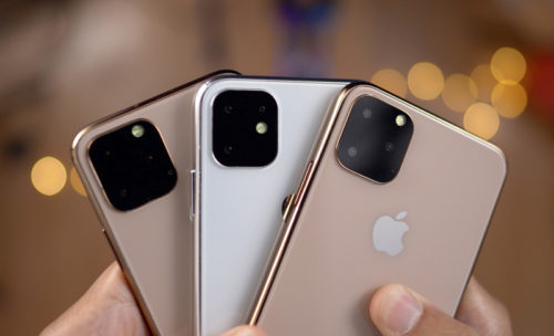 دقة أكبر في تحديد المواقع … هواتف آيفون 2019 قد تضم مستشعر جديد باسم Rose