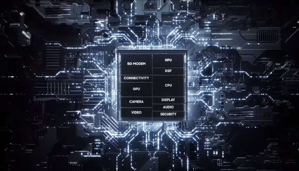 سامسونج تخطط لإطلاق معالج متطور جديد .. Exynos 980