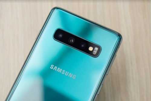 سامسونج تعتزم تقليد تكنولوجيا كاميرات أبل الجديدة في Galaxy S11