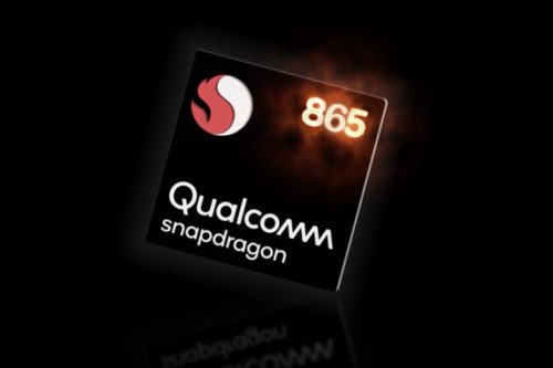هل تعمل سوني على هاتفها الرائد الجديد مع Snapdragon 865 ؟