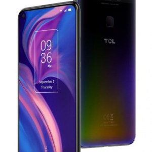 alcatel TCL Plex | الكاتيل TCL Plex