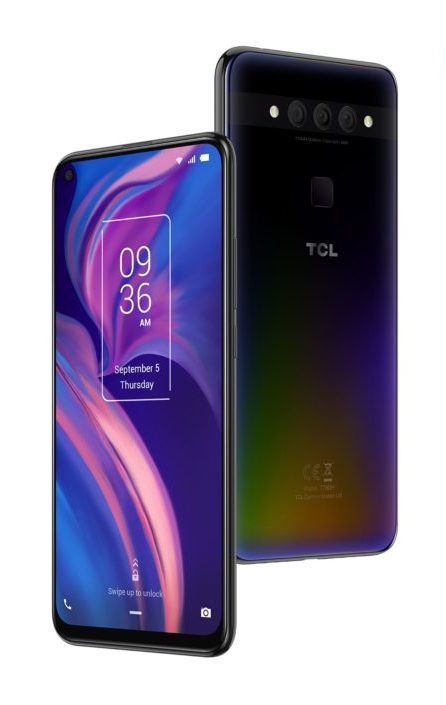 سعر و مواصفات alcatel TCL Plex