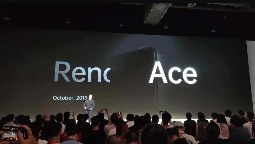 Oppo Reno Ace تقنية شحن جديدة من أوبو بسرعة 65W Oppo Reno Ace تقنية شحن جديدة من أوبو بسرعة 65W