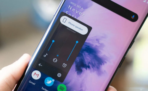 Android 10 يقدم تقنيات جديدة في مجال الصوت والصورة