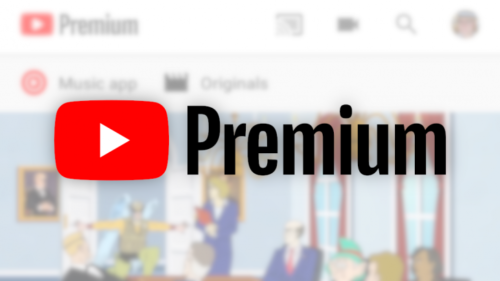 إطلاق YouTube Music و YouTube Premium في الشرق الأوسط