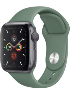 Apple Watch Series 5 Aluminum | آبل Watch Series 5 Aluminum