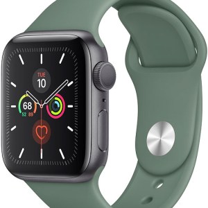 Apple Watch Series 5 Aluminum | ابل Watch Series 5 Aluminum