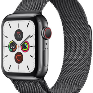 Apple Watch Series 5 | ابل Watch Series 5