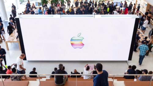 بث مباشر لحدث آبل على اليوتيوب في … 10 سبتمبر