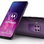 Motorola One Zoom | موتورولا ون زوم