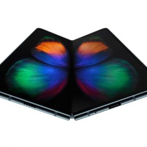 Samsung Galaxy Fold 5G | سامسونج جالكسي فولد 5G